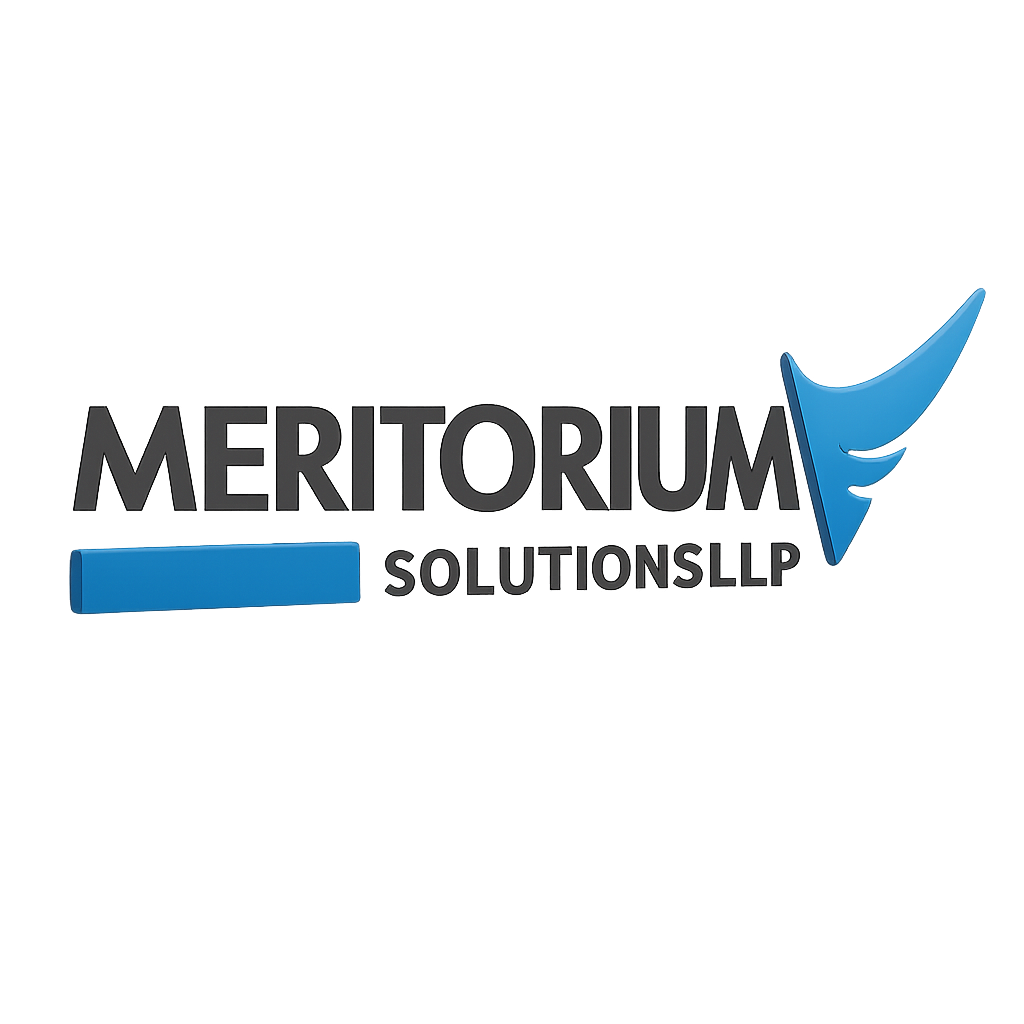 Meritorium Solution